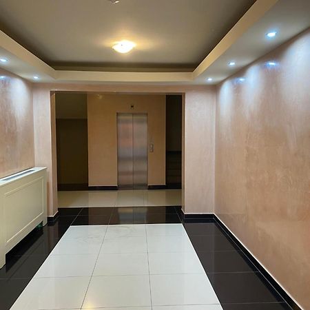 Studio Fortuna Park Sfântu-Gheorghe 外观 照片