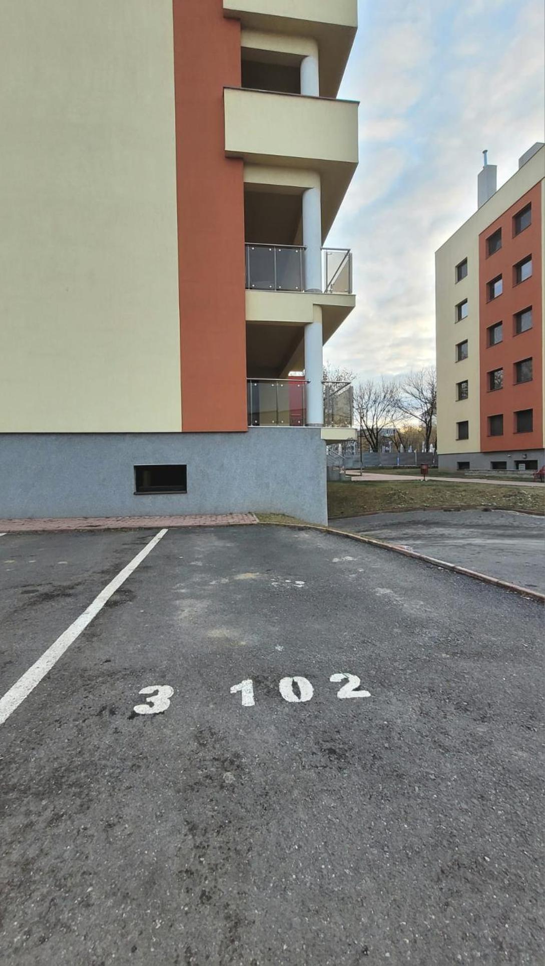 Studio Fortuna Park Sfântu-Gheorghe 外观 照片